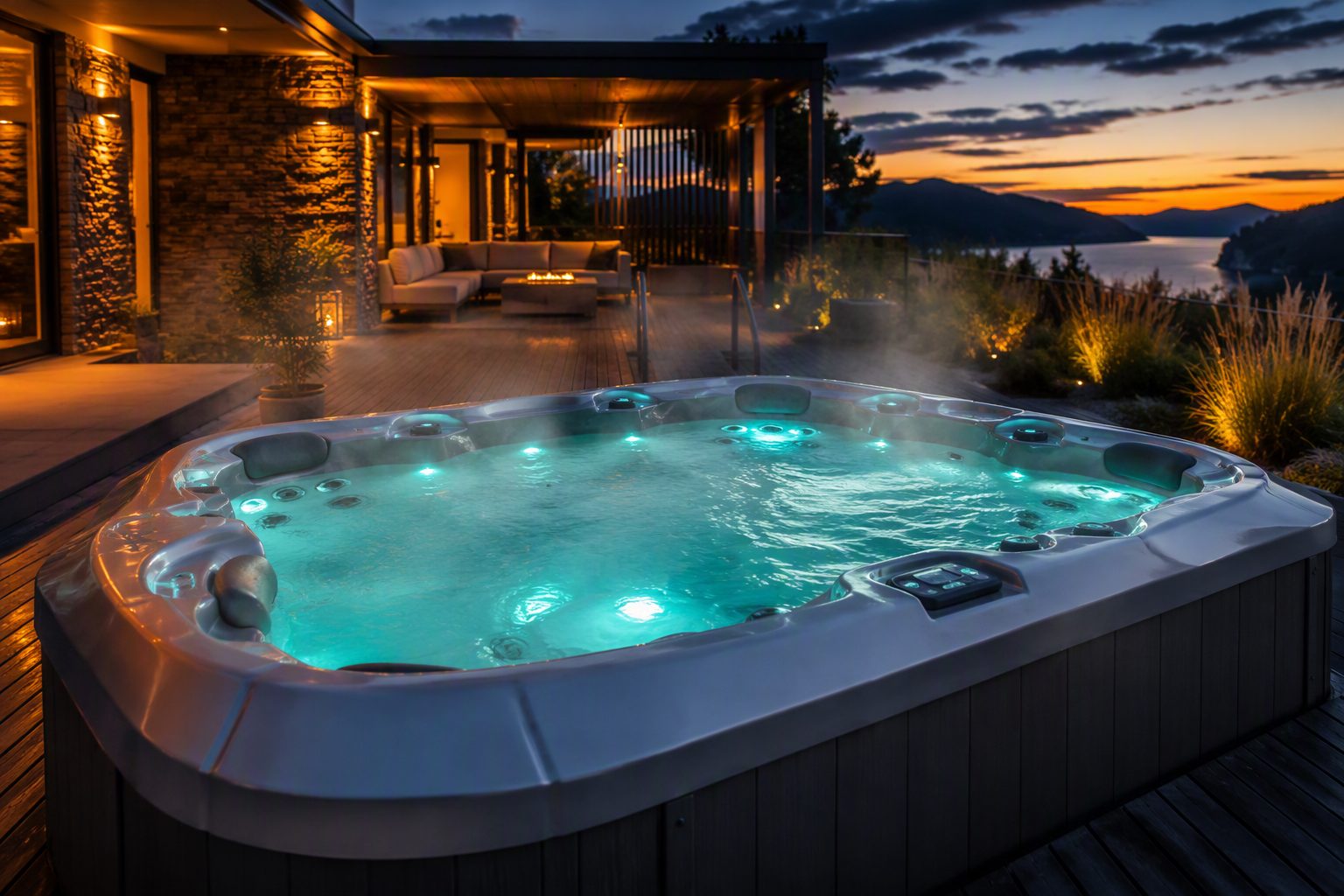 Spas